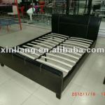 European style PU leather bed for bedroom bed135-1