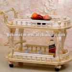 European stylel wooden Dining room furniture-Trolley,MOQ:1PC(B10362) B10362