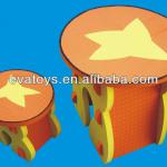 eva foam stool HL-D1013