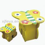 EVA funiture set ,EVA animal shaped furniture HZBB-8011XY