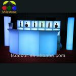 Event bar counter / Event bar set / LED bar counter MLF- bar set series