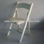 event natural wood folding garden tables and chairs HT-N012