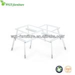 Excellent Quality Steel Office Desk Frame WGT-FT001