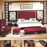 Executive Hotel Furniture China with Chinese Design(EMT-D0902) EMT-D0902