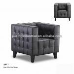 Executive Leather Conference Chair 6417 6417