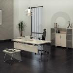 EXECUTIVE MANAGER TABLE (VOLO OFFICE FURNITURE) ORFE