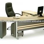 Executive Office Desk TT 180A