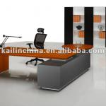 executive table office furniture metal products KL-D8093