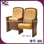 expert solid wood auditorium chair XP-6032 XP-6032