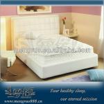 Exported pocket spring compressed mattress / vacuum compression mattress MR-CQ010 MR-CQ010