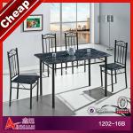 extending dining tables/dining table mdf/dining room table 1202-16B