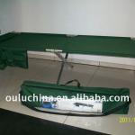 extra size military Aluminum Camping cot OL-0923w