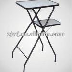 EZT-A presentation metal folded beamer table EZT-A