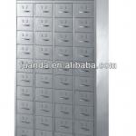 F-G13 Stainless Steel Antique Chinese Medicine Cabinet F-G13