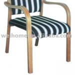 F2301 Bentwood Conference Chair F2301