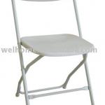 F3160 Plastic Folding Chair F3160