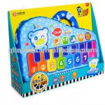 fabric educational toy HX3802