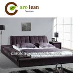 fabric platform beds E607 E607