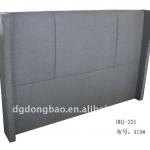 Fabric upholstered headboard DBJ-231