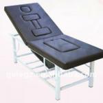 facial beauty bed/massage beauty beauty bed for salonHerbal aroma beauty bed / physiotherapy bed / steam bed / fumigation bed / ECF-03