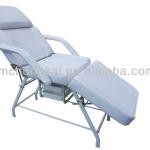 facial bed with price CK 8304 in white CK 8304