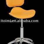 Facial stool (salon chair,salon furniture,salon reclinable chair,shampoo chair,hairdressing chair,haircutting chair) with CE BC-305