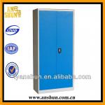 factory direct sale two doors steel filing cabinet, storage cabinet,office furniture AS-008