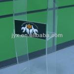 Factory Directly Acrylic Podium For Sale YJ-073