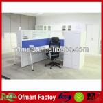 factory Make High End Office Partition D60-AS021