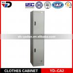 Factory manufacturing children clothes cabinet YD-CA2