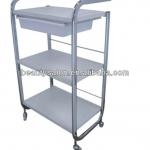 Factory outlets beauty trolley BT007 BT007