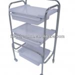 Factory outlets beauty trolley BT009 BT009