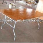 factory plywood hotel tables HT-B191