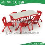 factory prices fast food plastic table and chairs,dining table and chair T-Y3186F