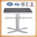 factory sell modern design compact laminate office computer desk price GIGA-RJY1052