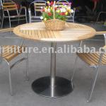 Fallow wooden table YT43A,YC062,YC094A