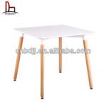 famous restaurant solid wood commercial dining tables XH-Z-208