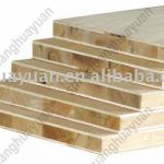 Fancy Veneer Blockboard HY-BL001