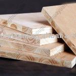 Fancy Veneer Blockboard HY-BL001