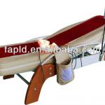 far infrared jade roller heating migun massage bed 6018X3 6018X3