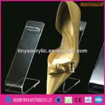 Fashion Acrylic Shoe Insert XJ-101