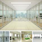 fashion and modular office partition wall(HK85-series) HK85-7