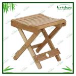 Fashion bamboo chair EHC130827A