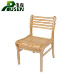 fashion bamboo healthy computer chair CH02