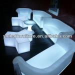 Fashion Design Led sofa Led Lighting Furniture YM-LS15078