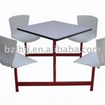 Fashion Design Restaurant Table&amp;Chair 1100