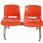 Fashion Design Waiting Chair/stadium chair 1109A