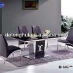 Fashion dining table bases for glass tops CT-811# Y-609# CT-811# Y-609#