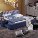 Fashion Fabric Bed new design bed bedroom furniture hot selling beds-A8026 A8026