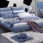 fashion fabric bed new design bed modern bed hot selling bed bed frame-B8122 B8122